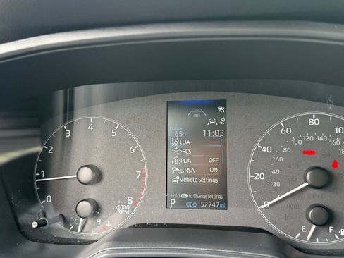 Used 2024 Toyota Corolla LE FWD image 20