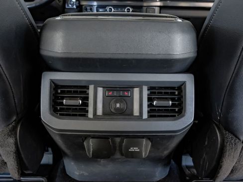 Used 2024 Ford F350 Lariat w/ Chrome Package AWD/4WD image 37