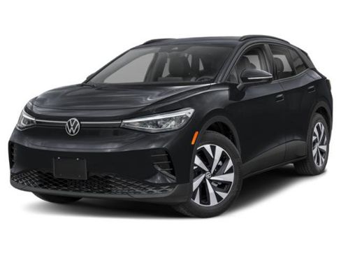 Used 2024 Volkswagen ID.4 2WD image 1