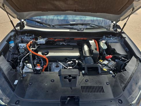 Used 2023 Honda CR-V Sport image 30