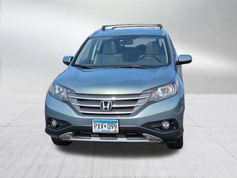 Used 2012 Honda CR-V EX-L image 8