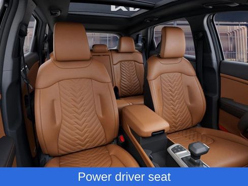 New 2026 Kia Sportage X-Line image 16