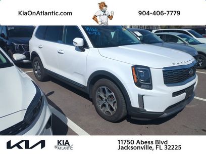 Used 2021 Kia Telluride EX
