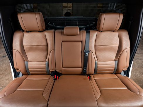 Used 2025 Toyota Tundra 1794 Edition image 34