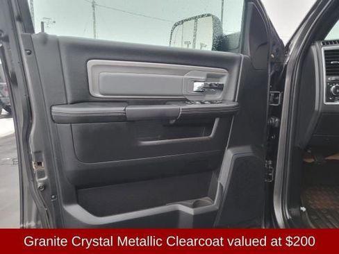 Used 2018 RAM 2500 Power Wagon w/ Luxury Group image 24