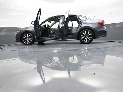 Used 2024 Honda Civic EX image 48