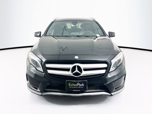 Used 2016 Mercedes-Benz GLA 250 image 2