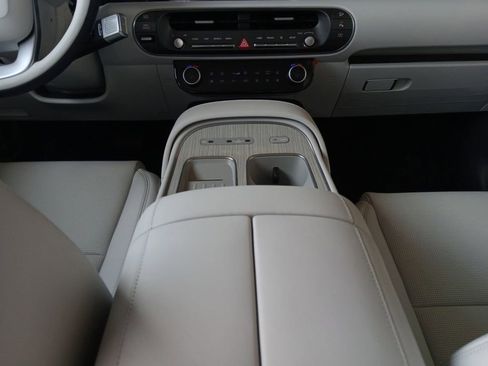 New 2026 Hyundai Palisade Calligraphy AWD/4WD image 11