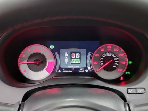 New 2026 Acura RDX A-Spec AWD/4WD image 29