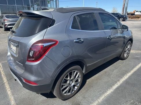 Used 2019 Buick Encore Sport Touring w/ Safety Package image 8