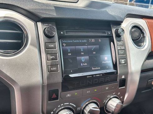Used 2019 Toyota Tundra SR5 w/ SR5 Upgrade Package AWD/4WD image 13