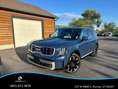 Used 2023 Kia Telluride SX