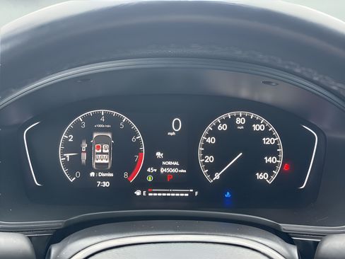 Used 2024 Honda Civic Sport image 10