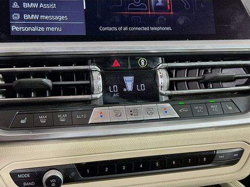 Used 2023 BMW M440i Convertible w/ Premium Package RWD image 24