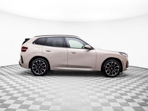 New 2026 BMW X3 xDrive30 w/ Premium Package image 7