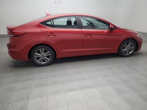 Used 2018 Hyundai Elantra SEL image 10