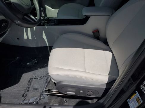 Certified 2024 Hyundai Kona SEL FWD image 13