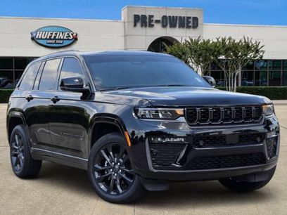 Certified 2026 Jeep Grand Cherokee Limited