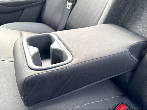 New 2026 Nissan Altima 2.5 SV FWD image 32