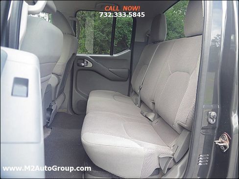 Used 2013 Nissan Frontier SV w/ SV Value Truck Pkg image 14