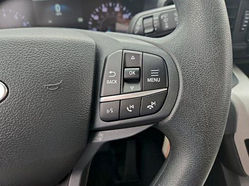 Certified 2023 Ford Explorer 4WD image 15