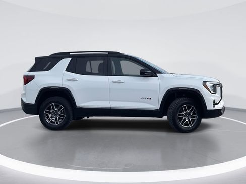 New 2026 GMC Terrain AT4 w/ Convenience Package III AWD/4WD image 2