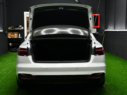 Used 2023 Audi S4 Prestige image 47