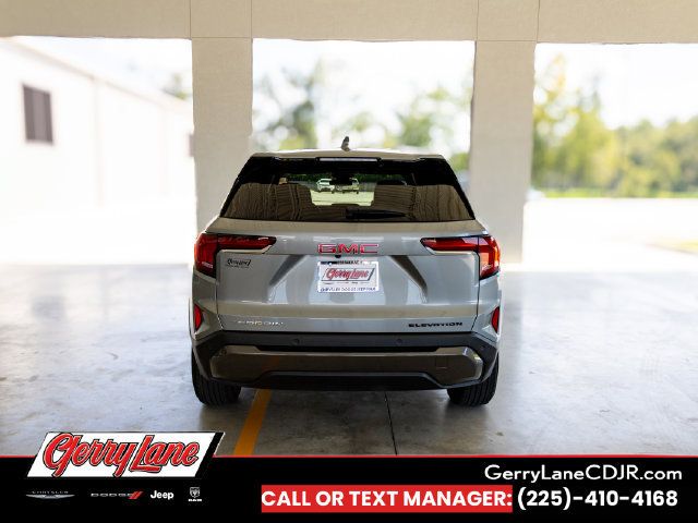 Used 2026 GMC Terrain Elevation FWD image 5