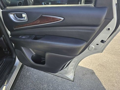 Used 2014 INFINITI QX60 AWD w/ Premium Plus Package image 25