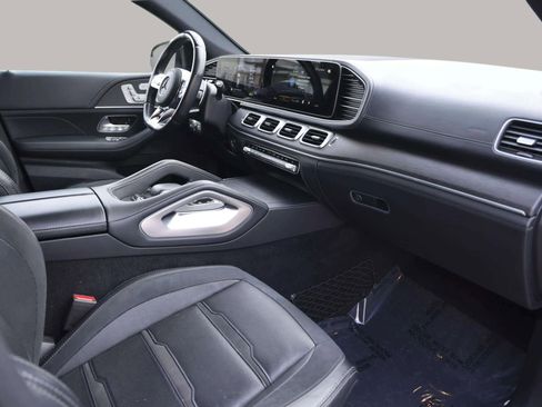 Used 2021 Mercedes-Benz GLE 53 AMG 4MATIC Coupe image 36