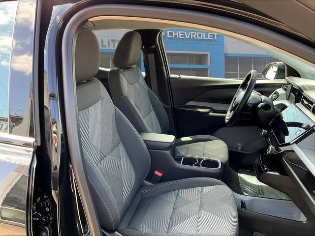 Used 2027 Chevrolet Bolt LT w/ Comfort Package FWD image 13
