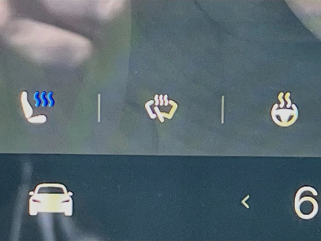 Used 2025 Tesla Model 3 Long Range RWD image 19