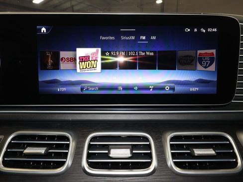 Used 2024 Mercedes-Benz GLE 53 AMG 4MATIC Coupe image 12