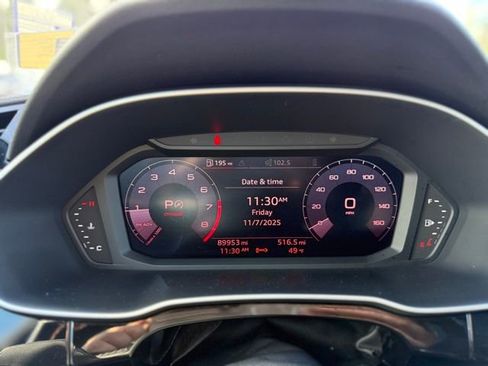 Used 2019 Audi Q3 2.0T Premium image 14