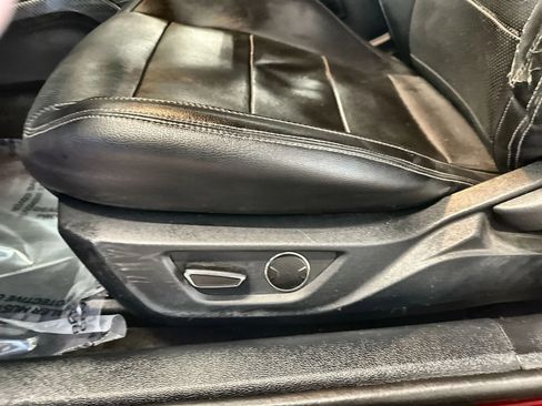 Used 2016 Ford Mustang GT Premium w/ GT Performance Package RWD image 14