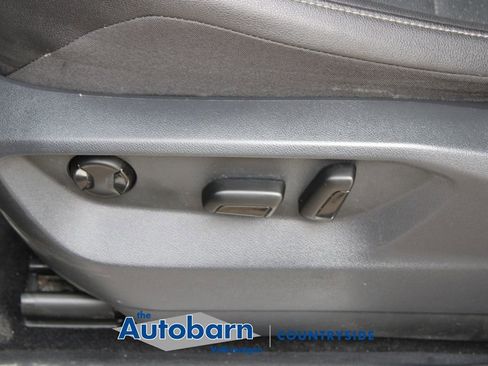 Certified 2020 Volkswagen Tiguan SEL AWD/4WD image 10