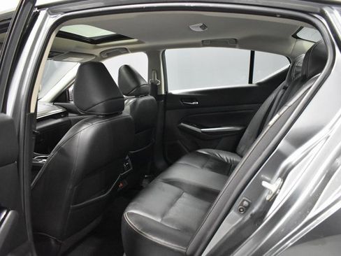 Used 2020 Nissan Altima 2.5 SL image 32