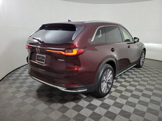Certified 2026 MAZDA CX-90 3.3 Turbo w/ Premium Plus Pkg AWD/4WD image 4