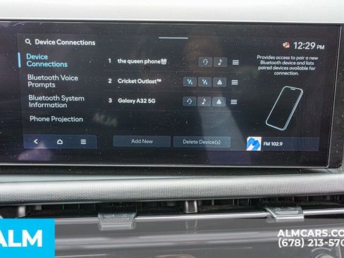 Used 2025 Hyundai Tucson SEL FWD image 37