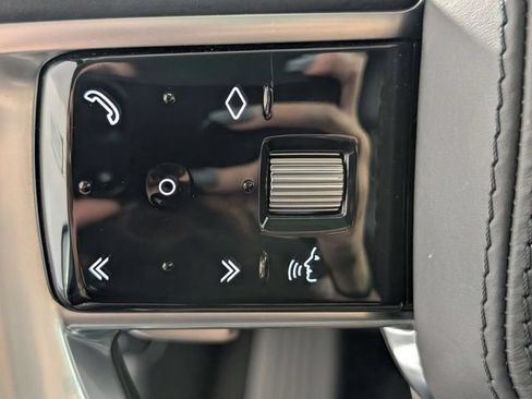 Used 2023 Land Rover Range Rover SE AWD/4WD image 15