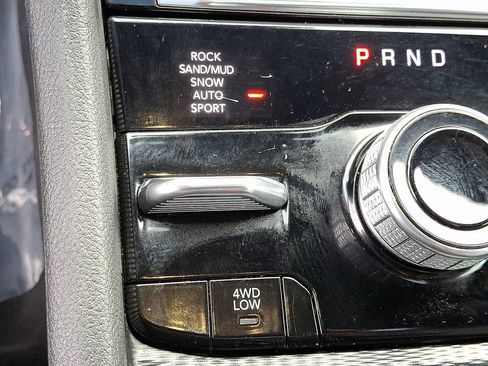 Used 2024 Jeep Grand Cherokee Limited 4xe AWD/4WD image 27