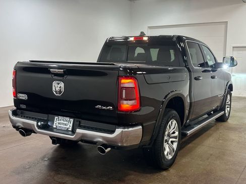 Used 2021 RAM 1500 Limited w/ Bed Utility Group image 27