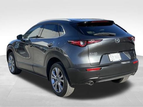Certified 2023 MAZDA CX-30 AWD 2.5 S w/ Premium Package image 5