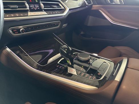 Used 2023 BMW X5 sDrive40i w/ Climate Comfort Package image 20