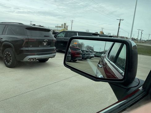 New 2026 Chevrolet Silverado 1500 LTZ image 26