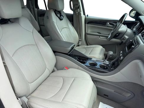 Used 2017 Buick Enclave Premium FWD image 18
