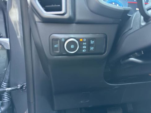 New 2025 Ford Bronco Sport Badlands image 16