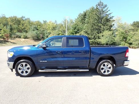 Certified 2022 RAM 1500 Big Horn image 2