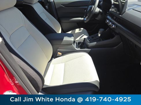 New 2026 Honda CR-V EX image 23