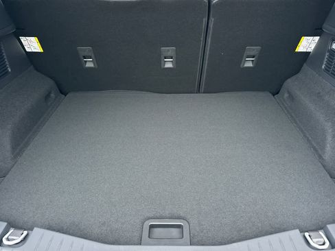 New 2025 Ford Mustang Mach-E Premium image 16